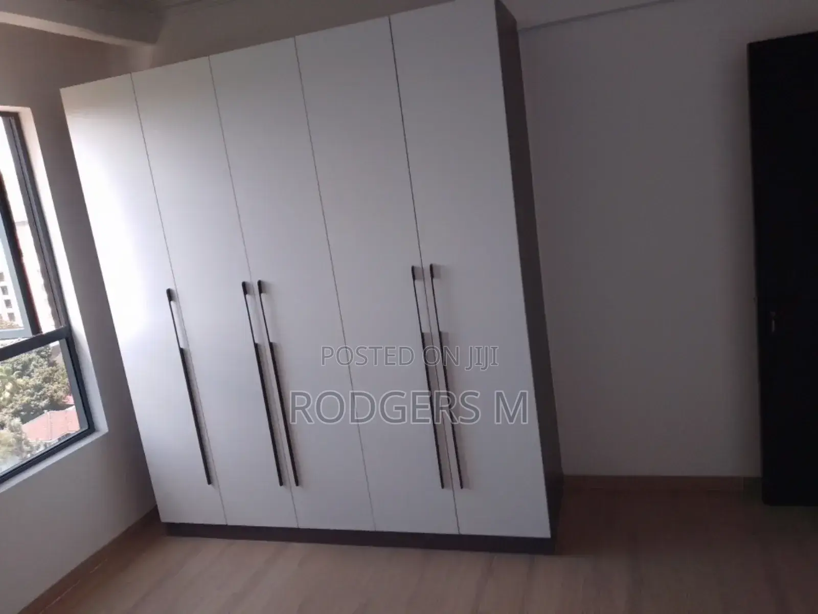 2bdrm Apartment in Raphta Road Area for rent