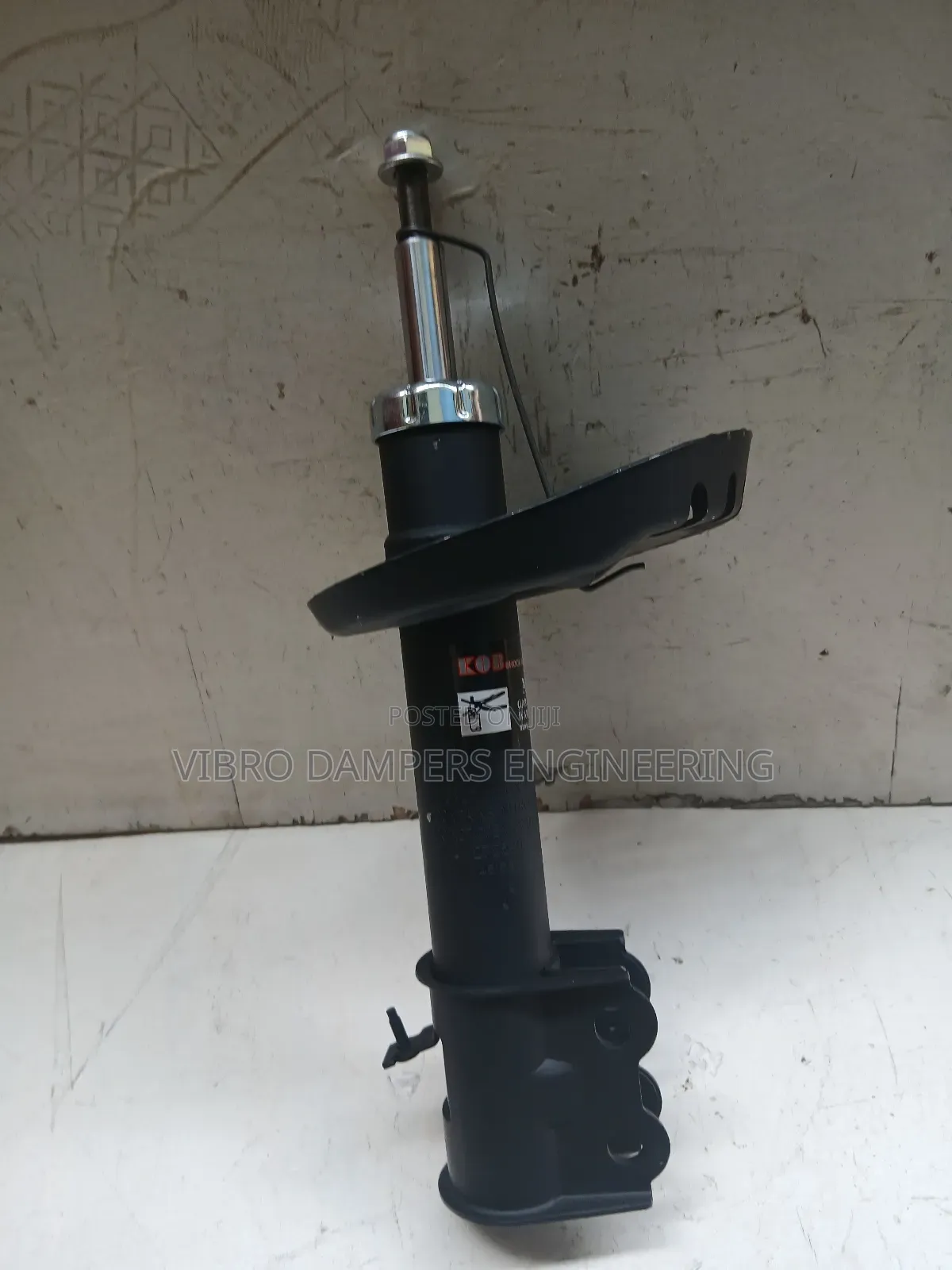 Peugeot 508 Front Shock Absorbers