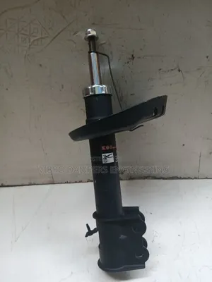 Peugeot 508 Front Shock Absorbers