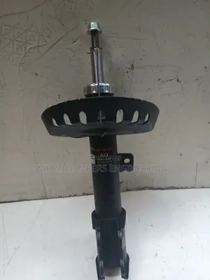 Peugeot 508 Front Shock Absorbers