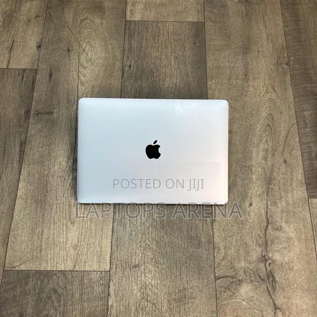 Laptop Apple MacBook Pro 2020 M1 8GB Intel Core M SSD 256GB - thumbnail 4