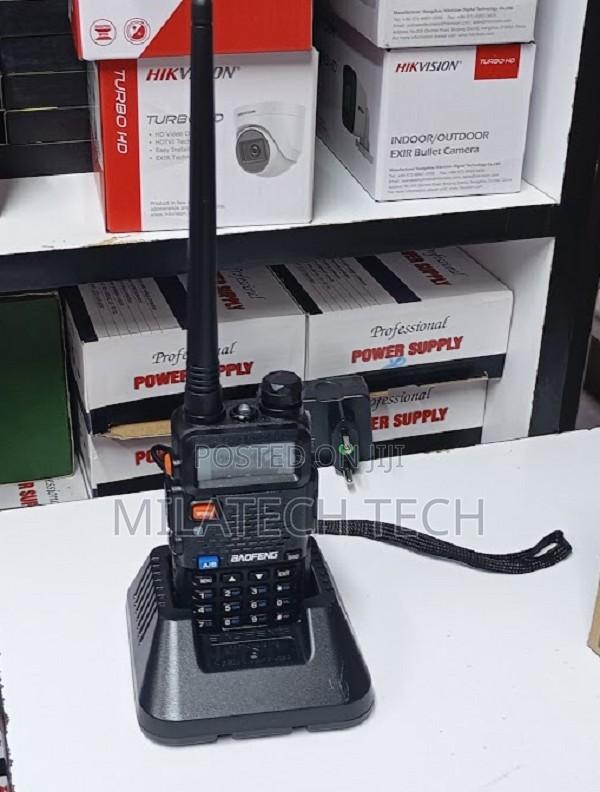 Boafeng Uv5r Radio Call New Version