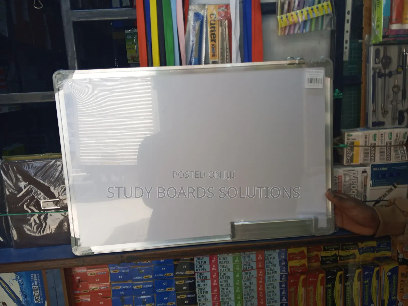 Children Whiteboard 60cmx45cm for Interactive Teaching and Revision