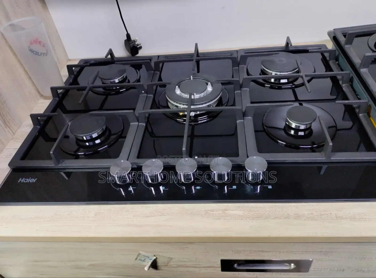 Haier Kitchen Hob Hob-S775b