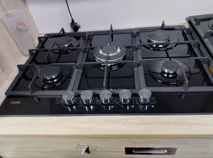 Haier Kitchen Hob Hob-S775b