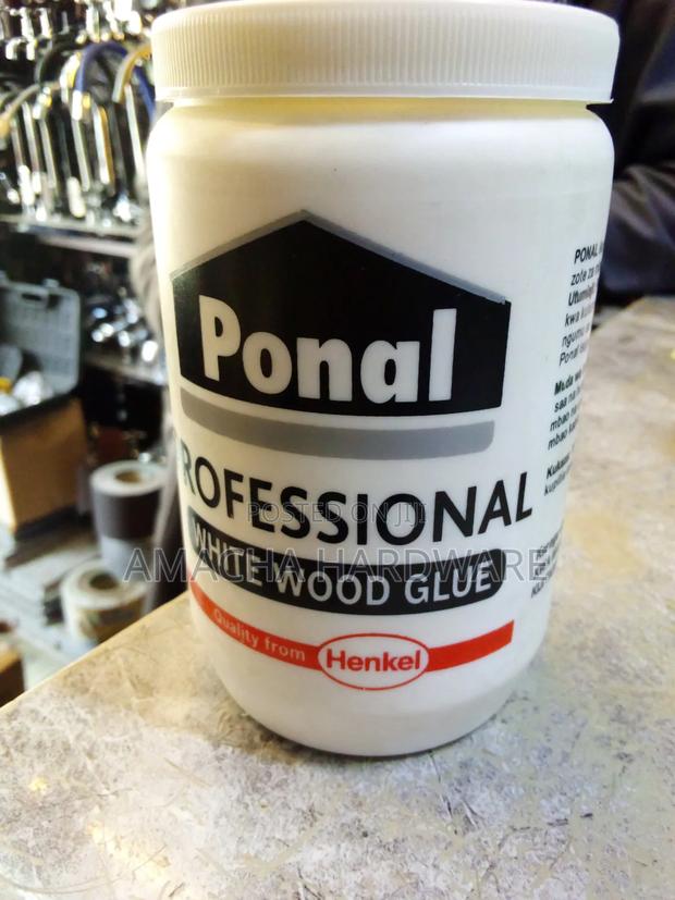 500ml Ponal Glue - main view