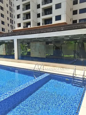 1bdrm Apartment in Kileleshwa for rent