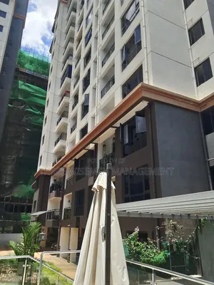 1bdrm Apartment in Kileleshwa for rent