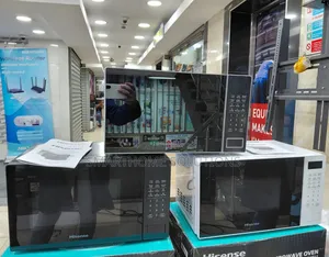 Hisense Microwave Oven Digital Microwave