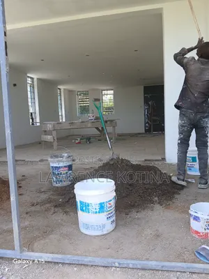 Paints Products