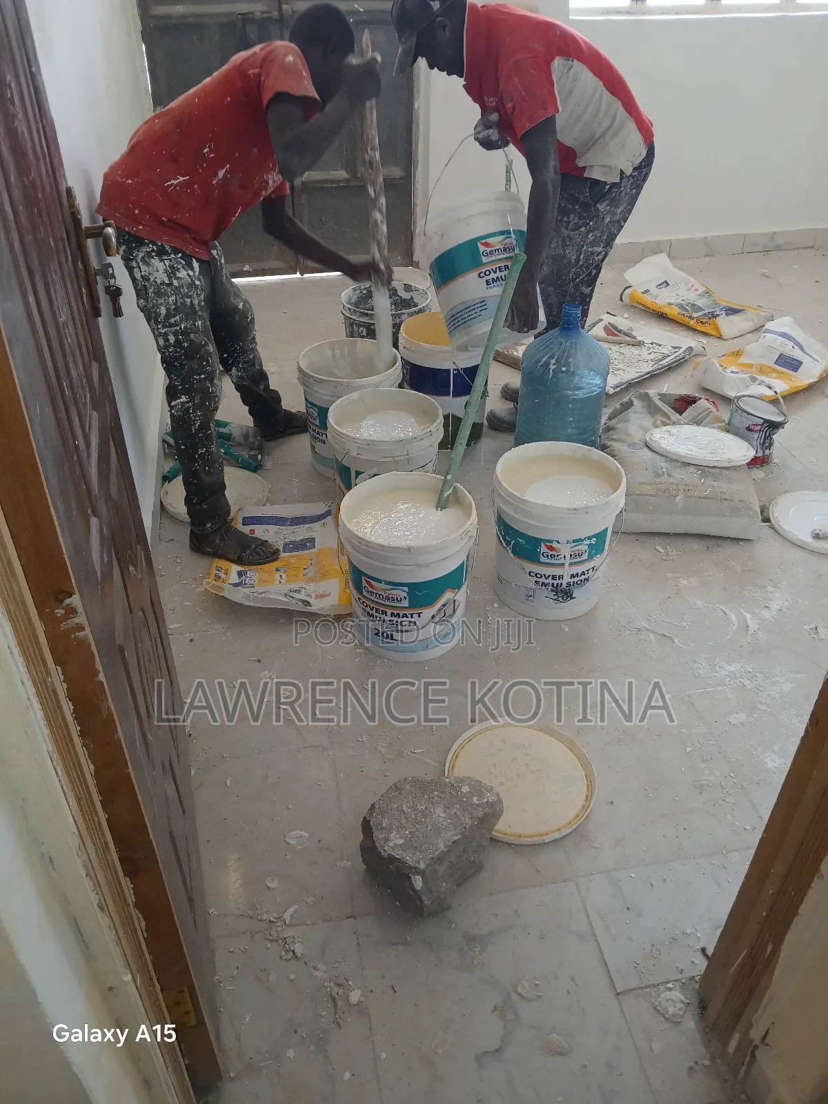 Paints Products