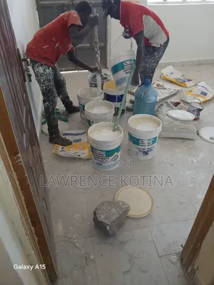 Paints Products