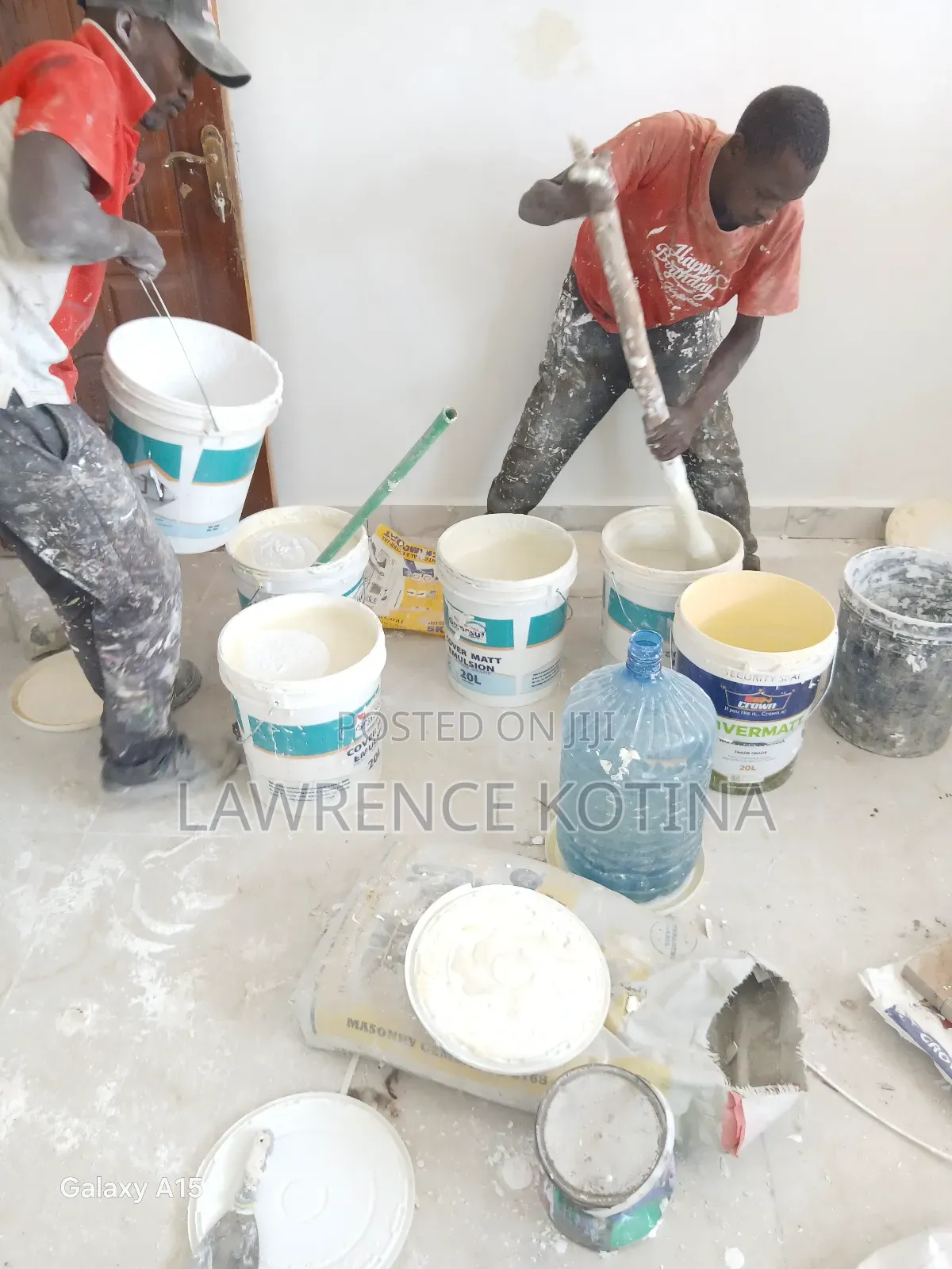 Paints Products