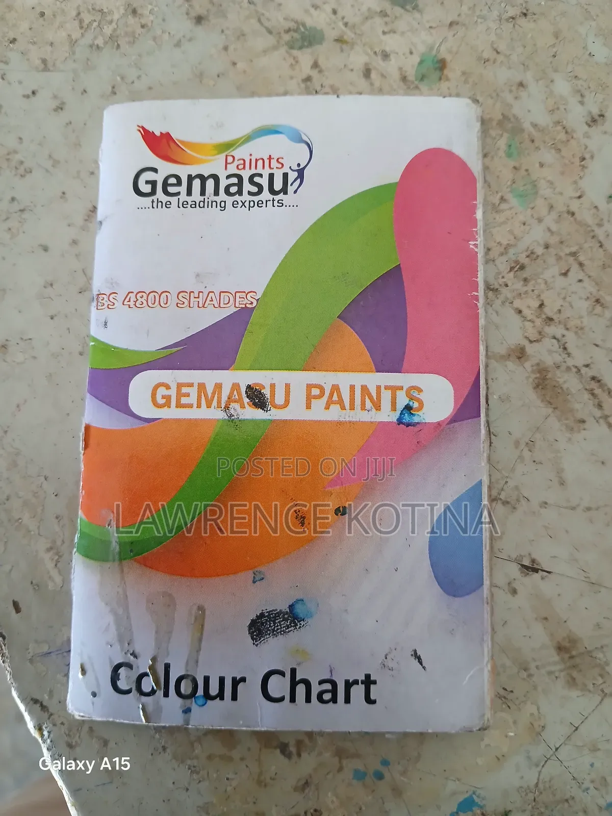 Paints Products