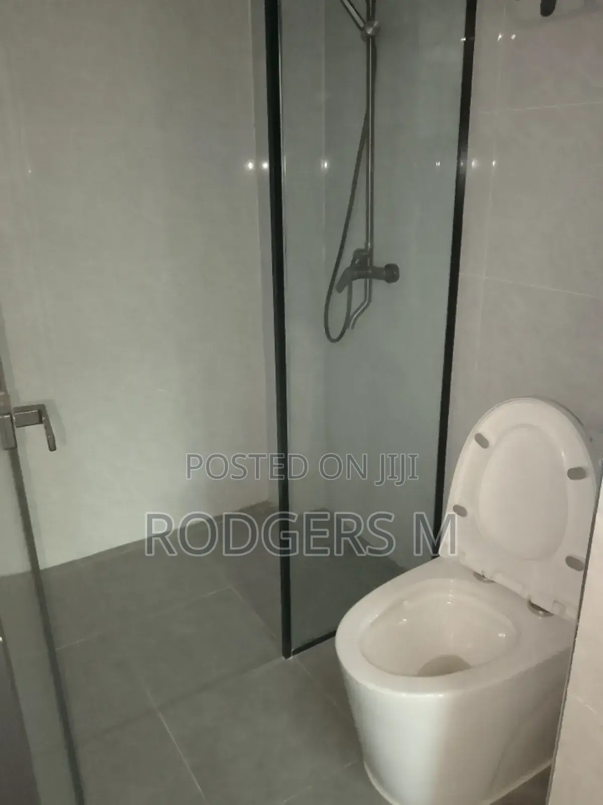 1bdrm Apartment in Raphta Road Area for rent
