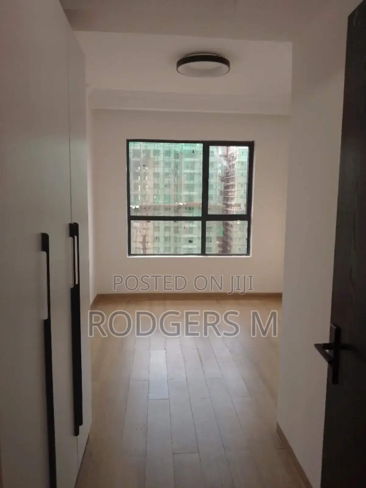 1bdrm Apartment in Raphta Road Area for rent