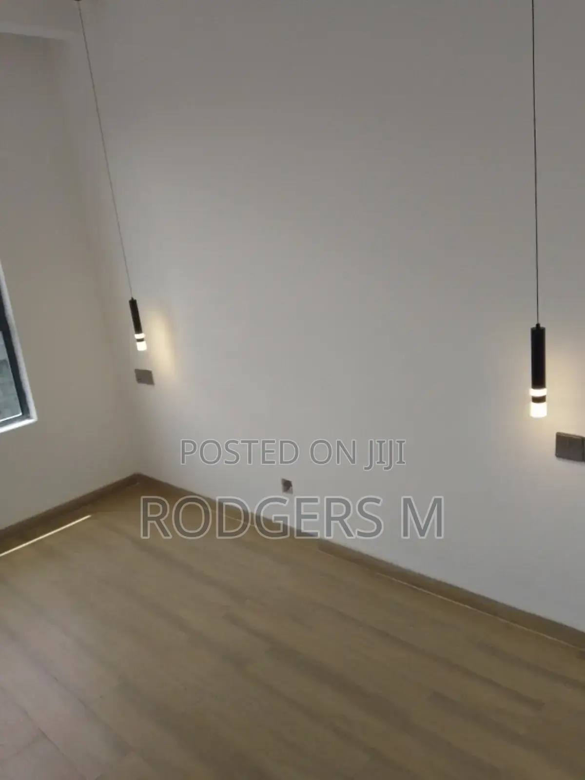 1bdrm Apartment in Raphta Road Area for rent