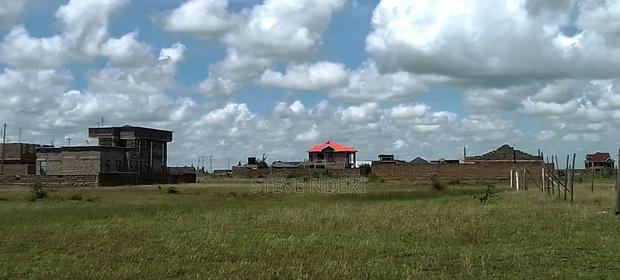 Plots for Sale - main view