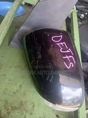 Mazda Demio Side Mirror 2011–2014 Original Ex-Japan