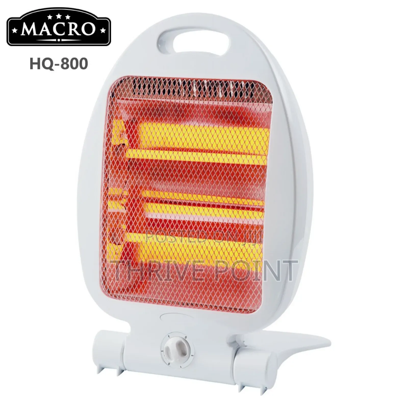 *Macro Hq-800 Room Heater
