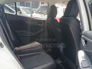 Subaru Impreza 2018 Off white