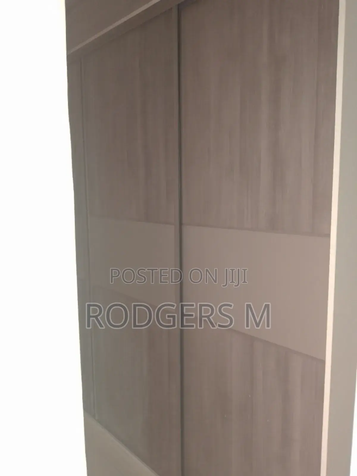 2bdrm Apartment in Raphta Road Area for rent