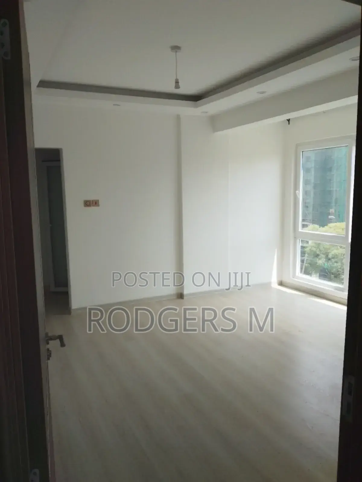 2bdrm Apartment in Raphta Road Area for rent
