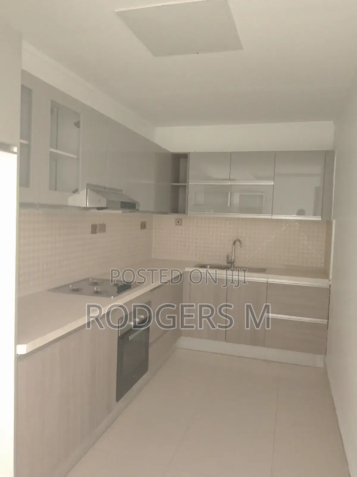 2bdrm Apartment in Raphta Road Area for rent