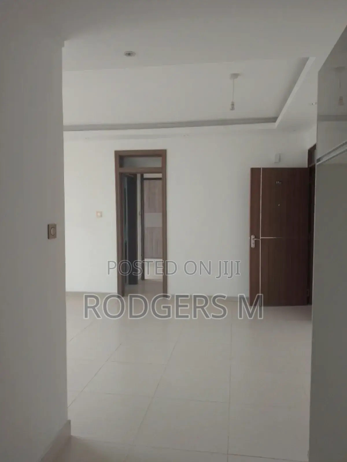 2bdrm Apartment in Raphta Road Area for rent