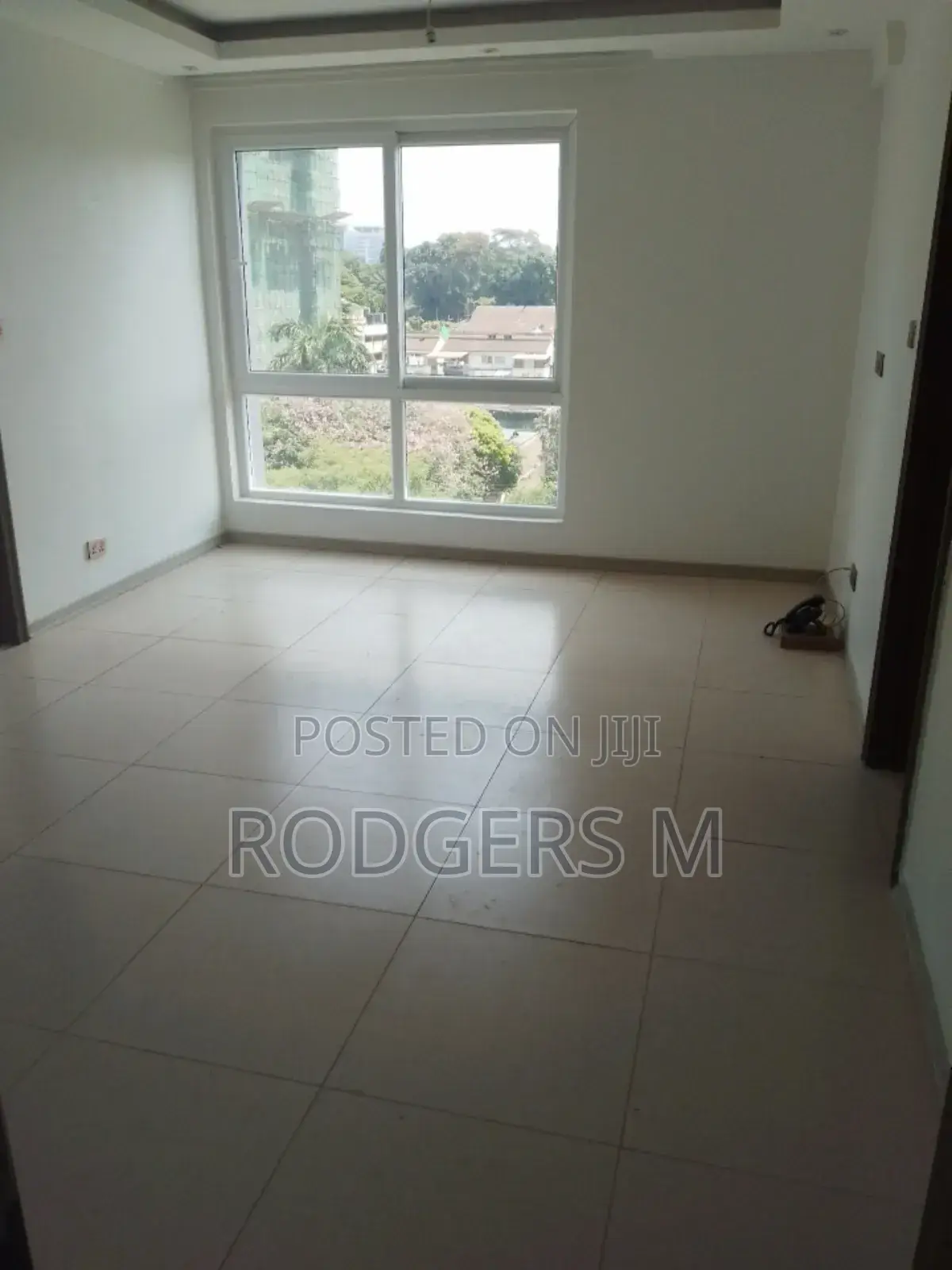 2bdrm Apartment in Raphta Road Area for rent