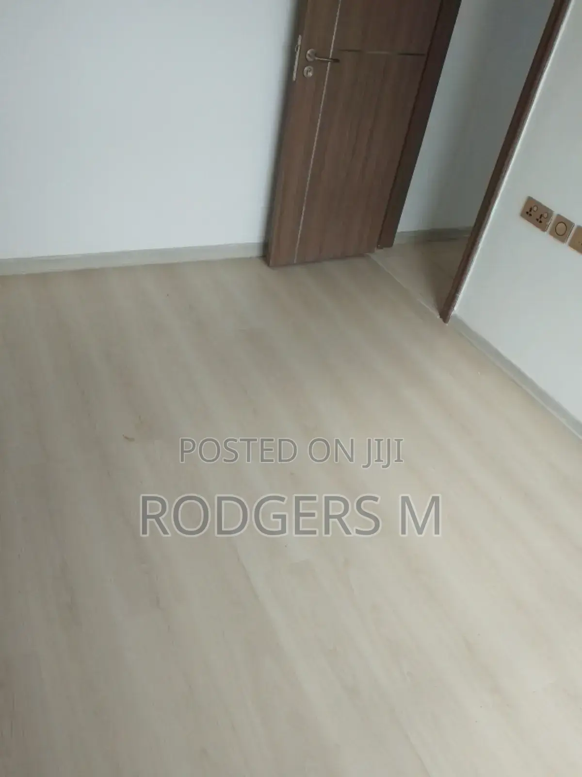 2bdrm Apartment in Raphta Road Area for rent