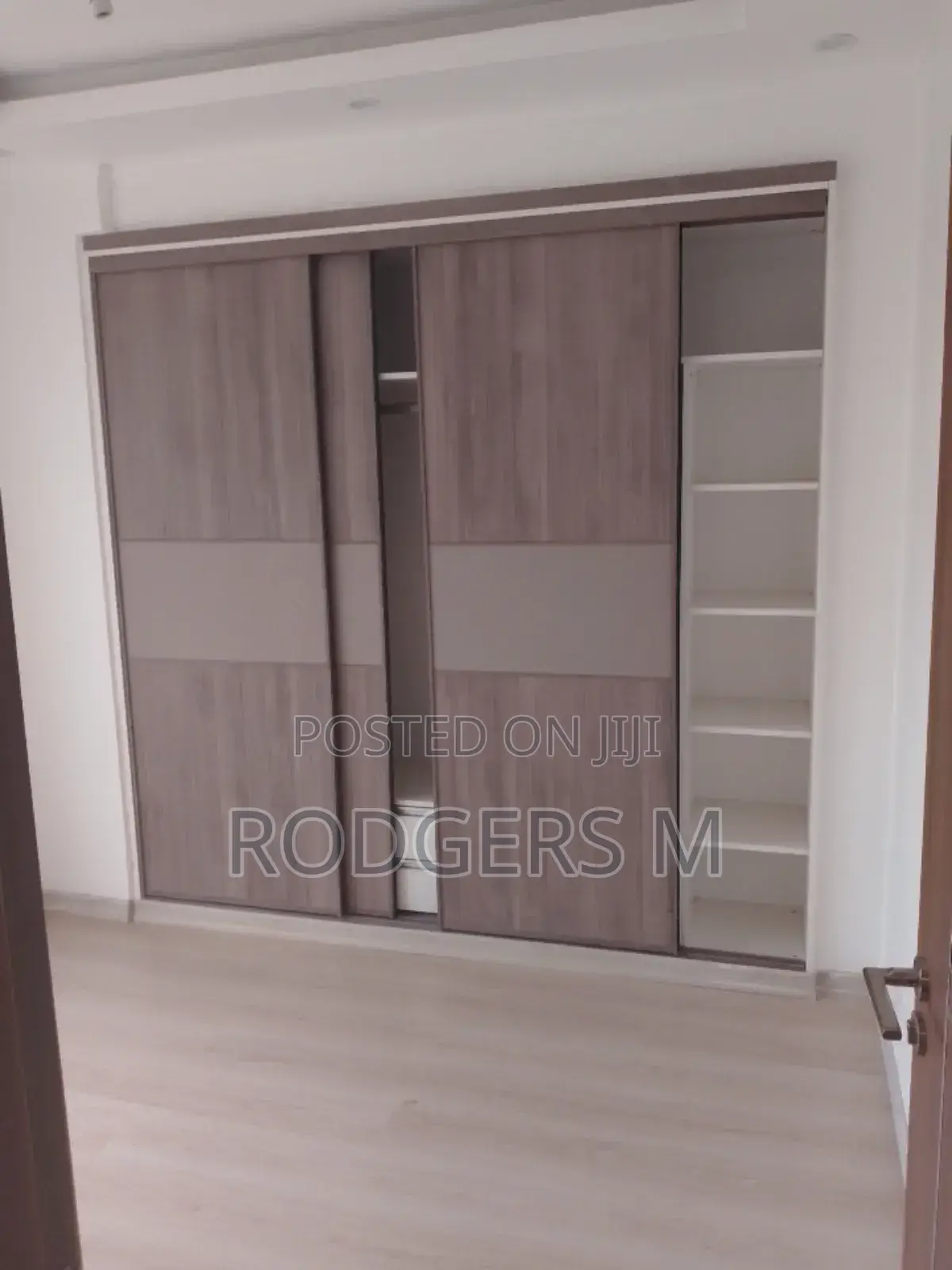 2bdrm Apartment in Raphta Road Area for rent