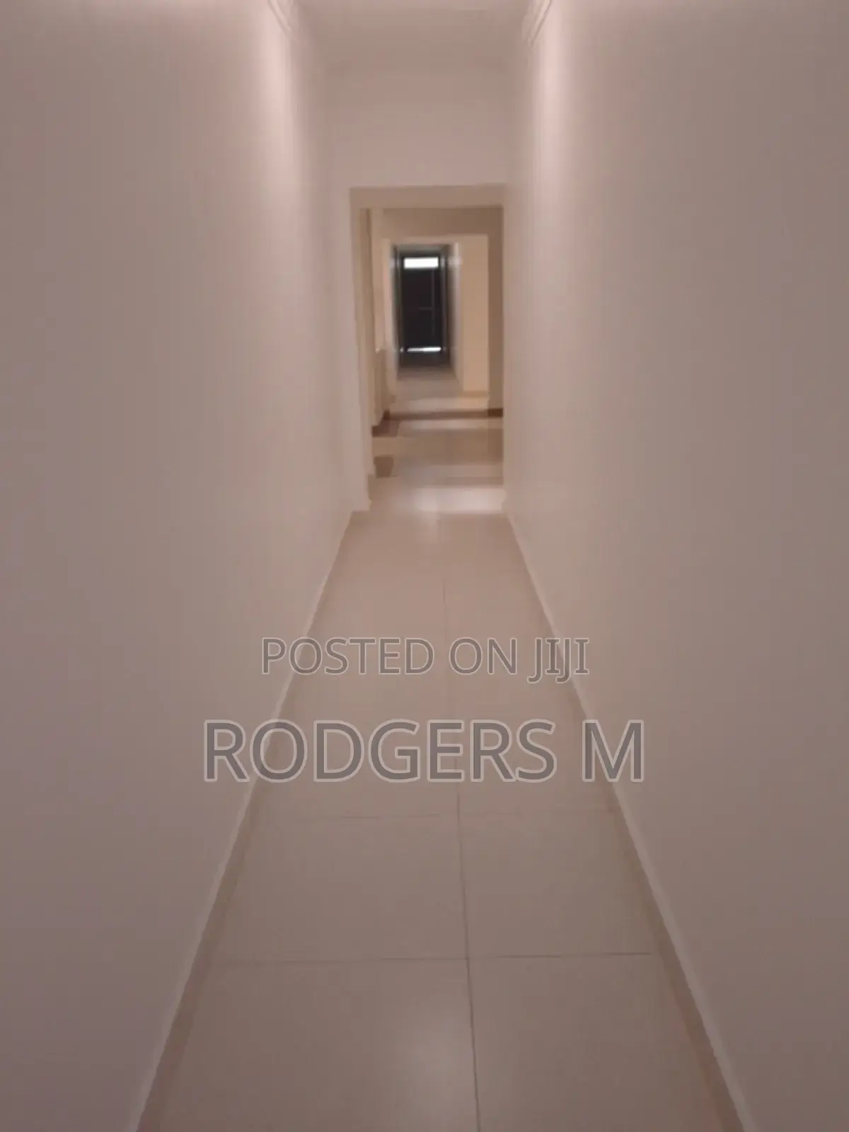 2bdrm Apartment in Raphta Road Area for rent