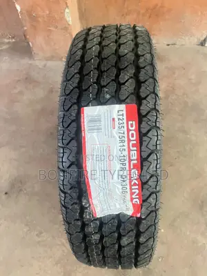 235/75r15lt Double King