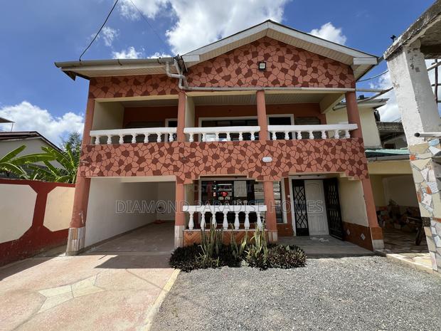 5bdrm Maisonette in Utawala for rent