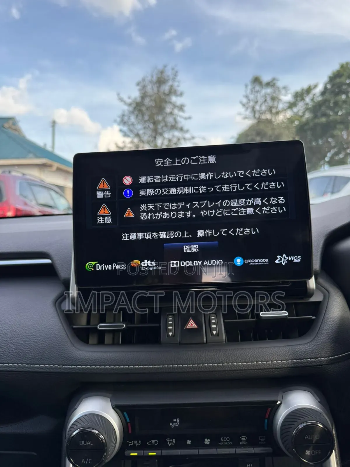 Toyota RAV4 2020 White