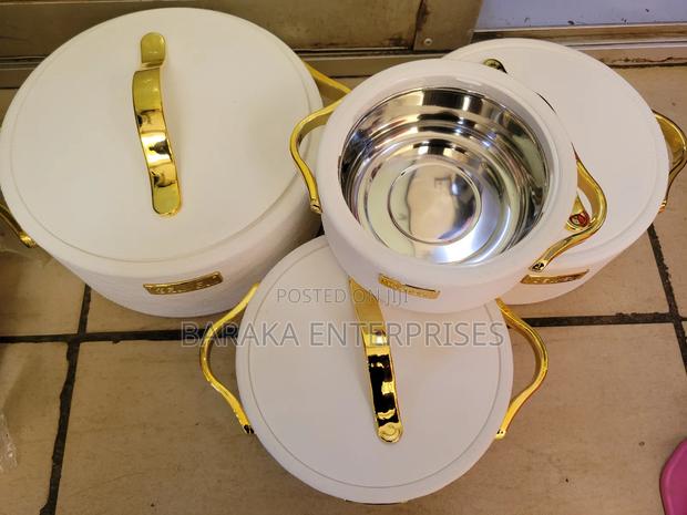 Selvel Leatherite Hotpots - thumbnail 2