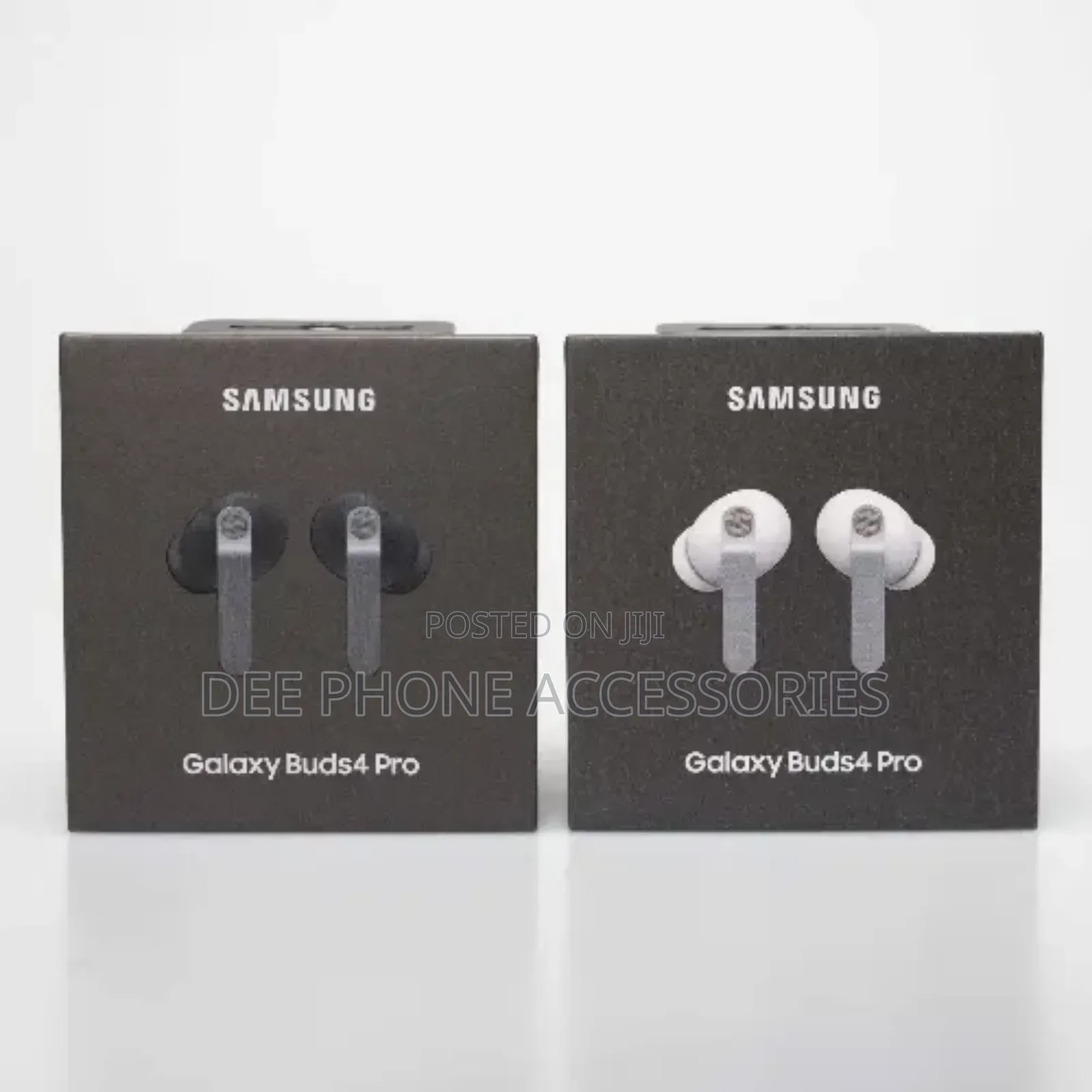 Samsung Galaxy Buds 4 Pro Ireless Earbuds