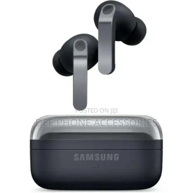 Samsung Galaxy Buds 4 Pro Ireless Earbuds - thumbnail 2