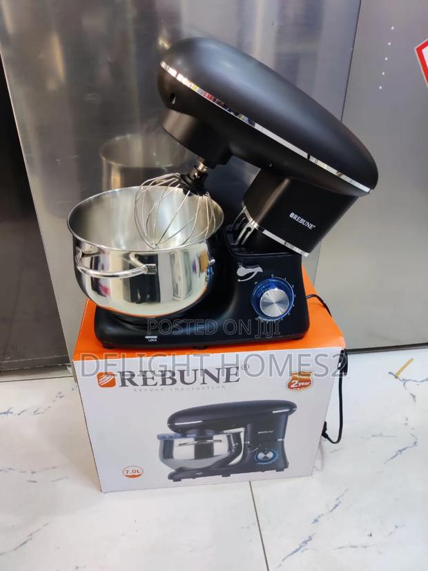 Rebune Stand Mixer 7l_jim