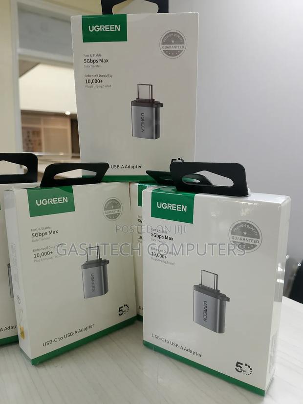 Usb-C to Usb-a Adapter Us270 Ugreen