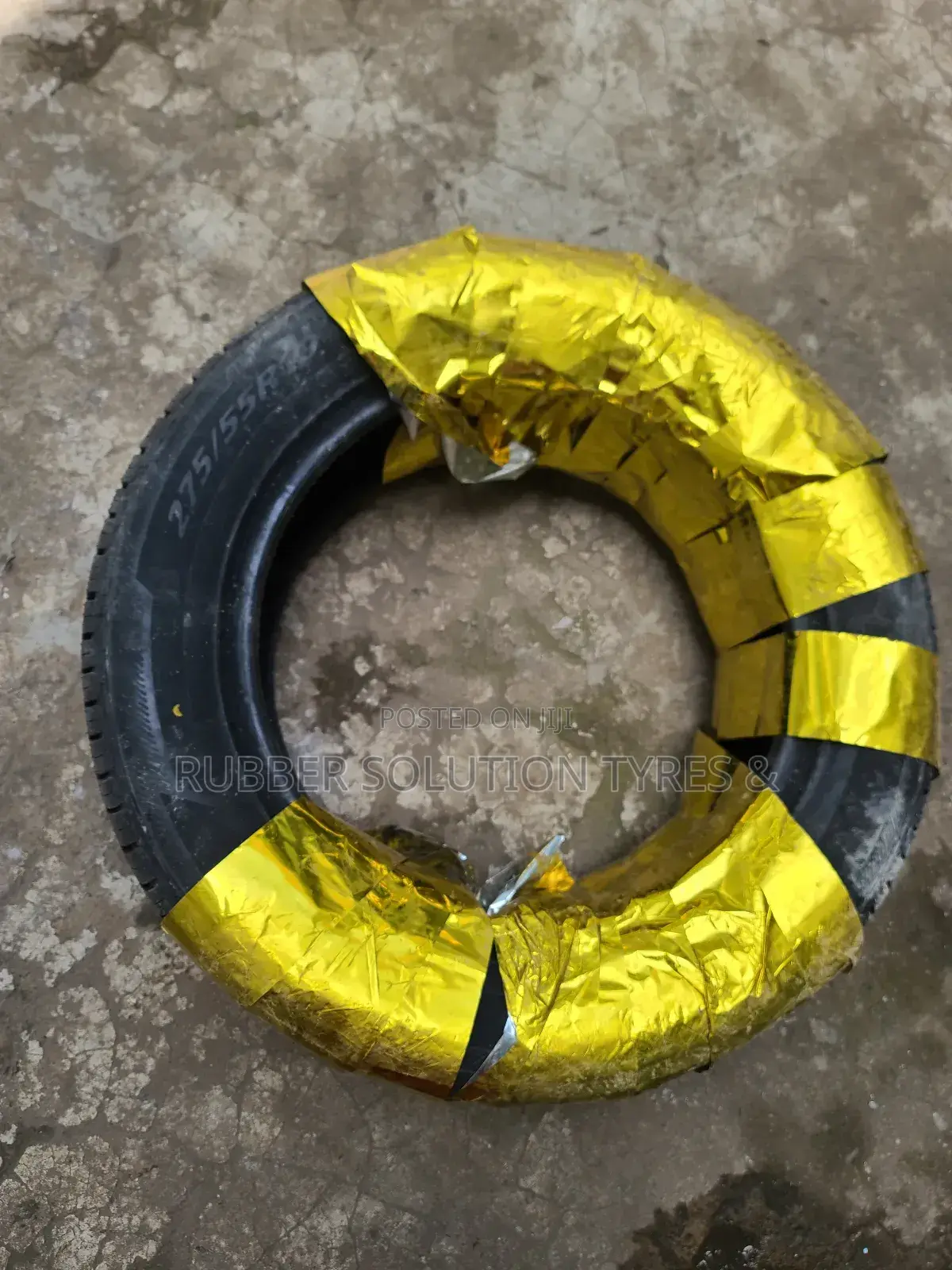 275/55r19 Bearway Tyres 111 v X/L Bw777
