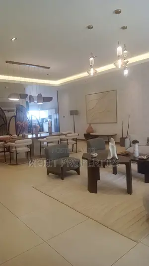 Luxurious Four Bedroom Apartment for Rent