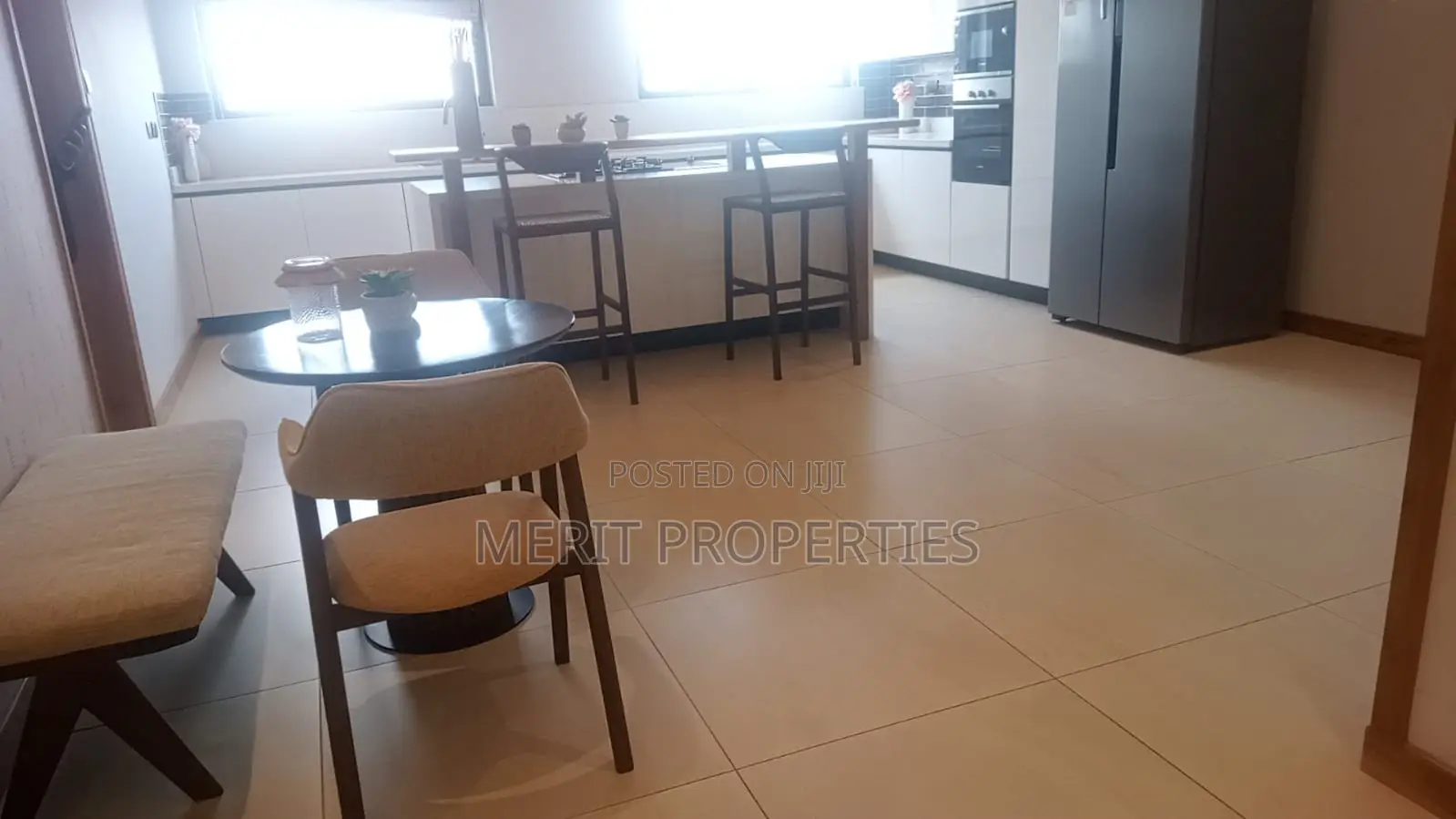 Luxurious Four Bedroom Apartment for Rent