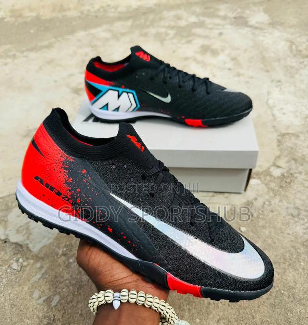Airzoom Trainers - thumbnail 2
