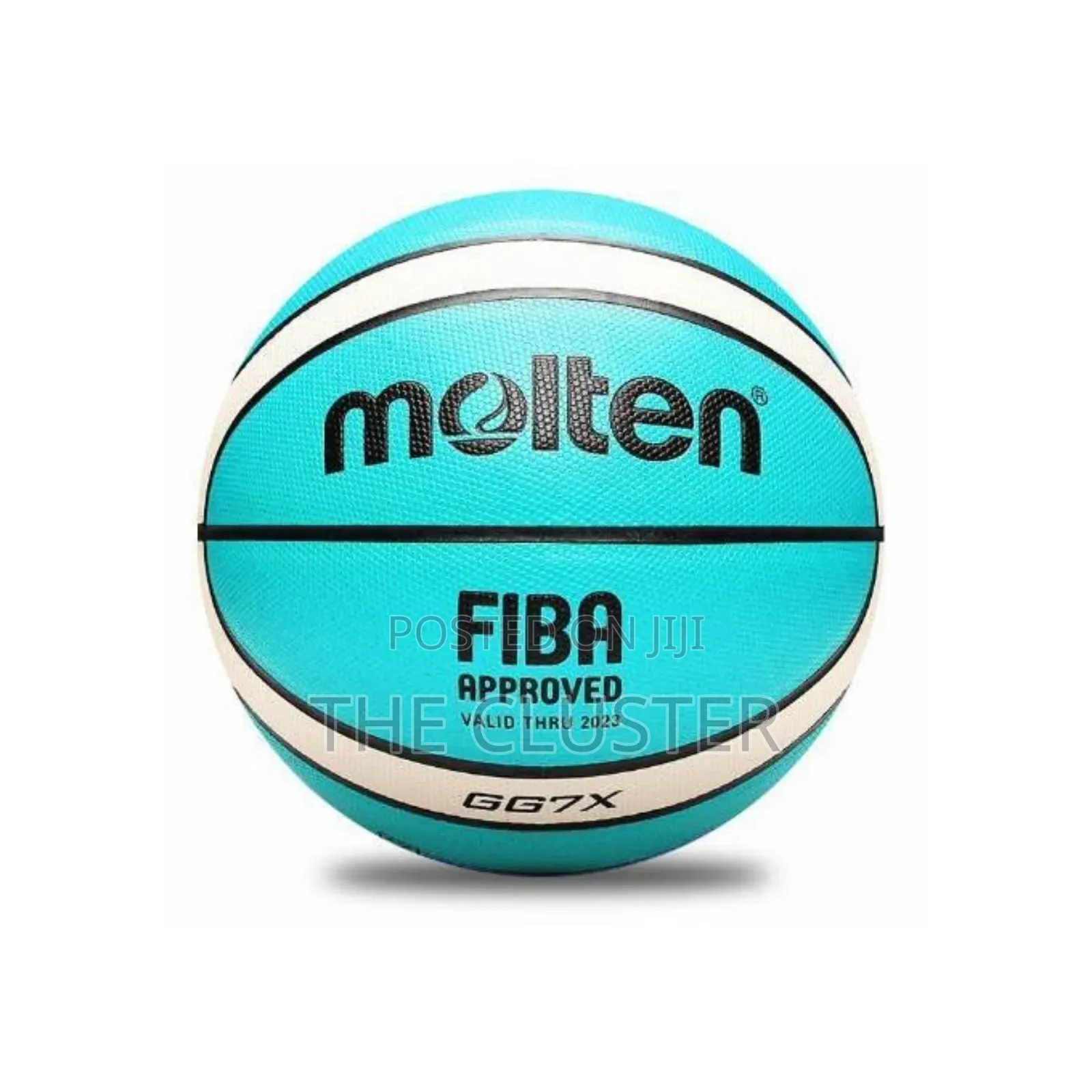Molten Basketball Ball