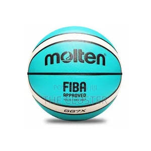 Molten Basketball Ball