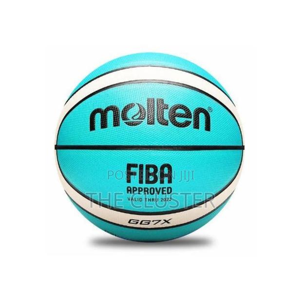 Molten Basketball Ball