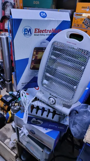 Electromate