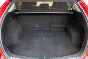 Mazda CX-5 2.2 Diesel FWD 2020 Red